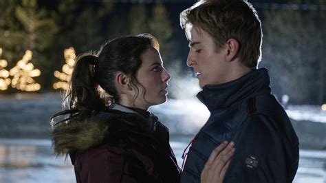 Netflix's 'Spinning Out' is binge.
